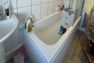 1 bed flat, Radnor Street, City Centre, Plymouth, PL48DR - Image 3